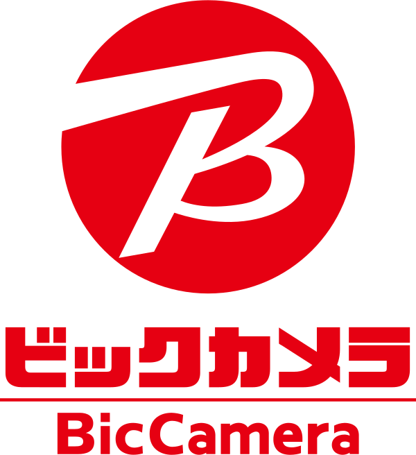 Bic Camera Logo