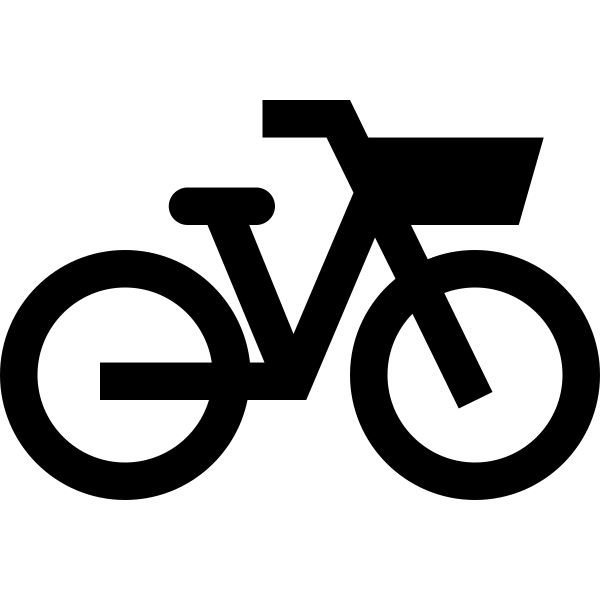 Bicycle Basket