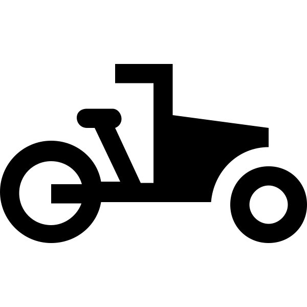 Bicycle Cargo