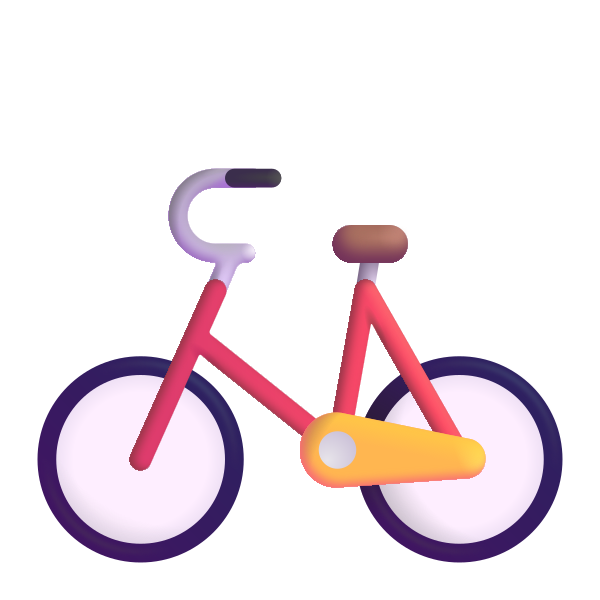 Bicycle Color