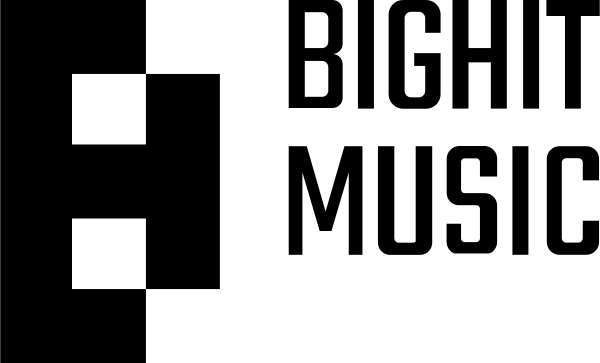 Big Hit Music Logo