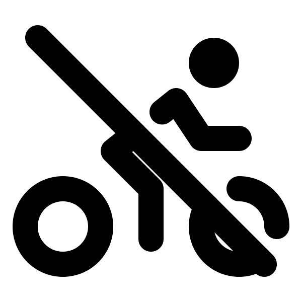 Bike Off