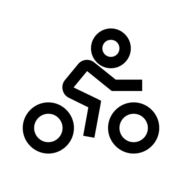 Biking Solid