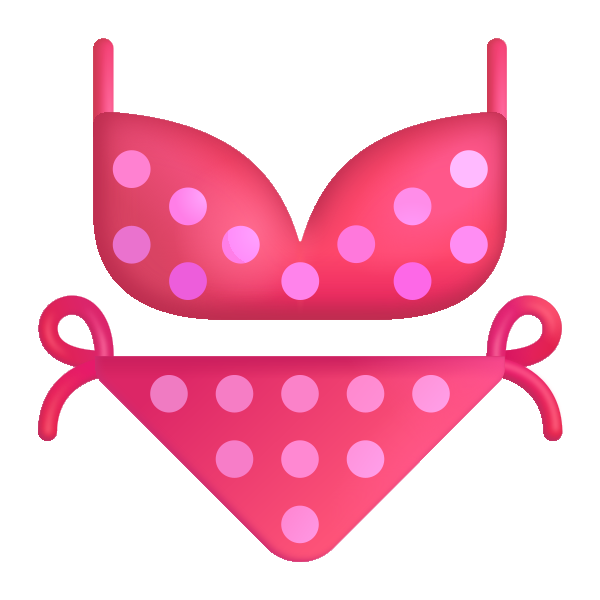 Bikini Color
