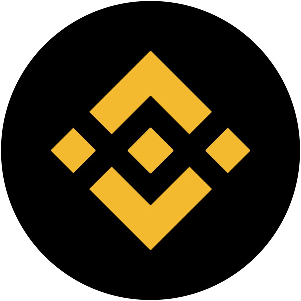Binance Vector