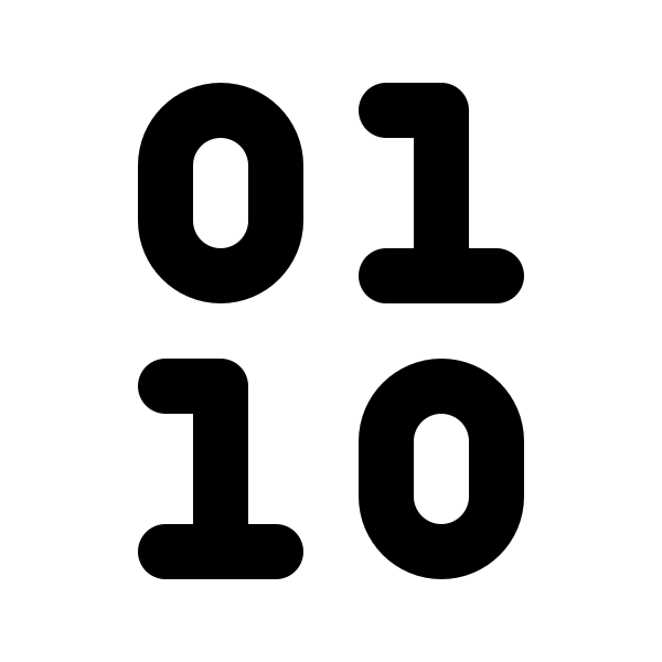 Binary