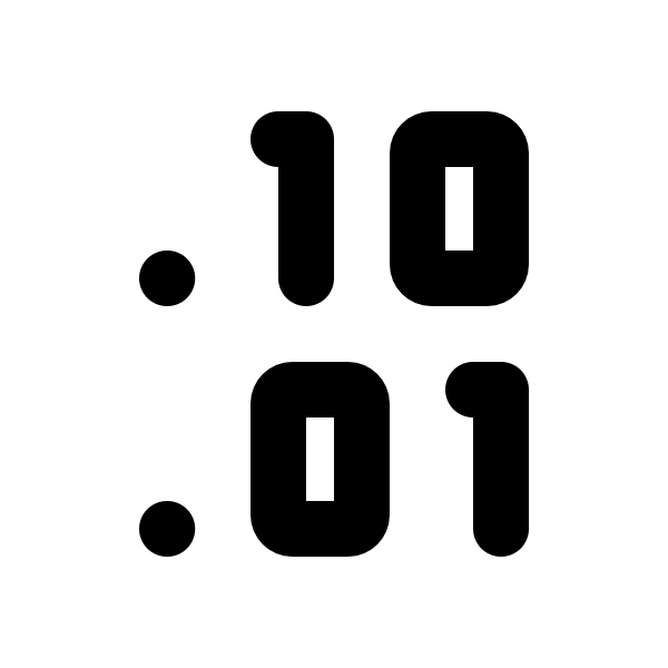 Binary