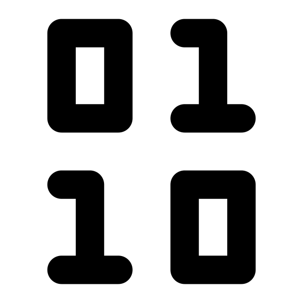 Binary