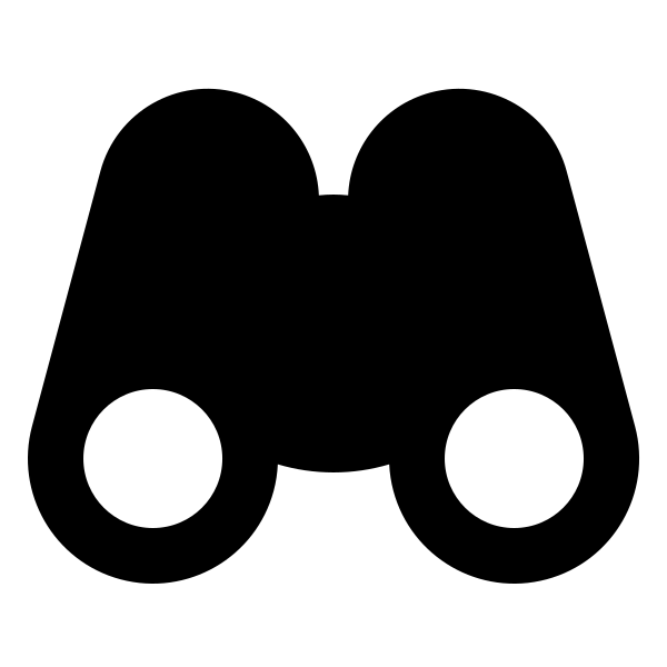 Binoculars Fill