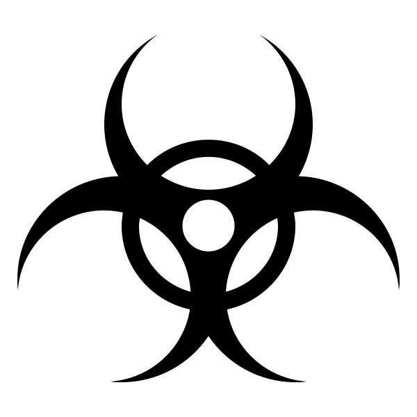 Biohazard