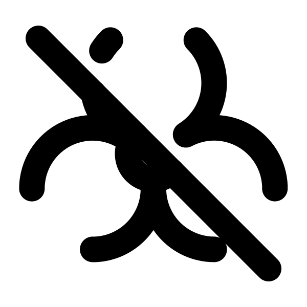 Biohazard Off