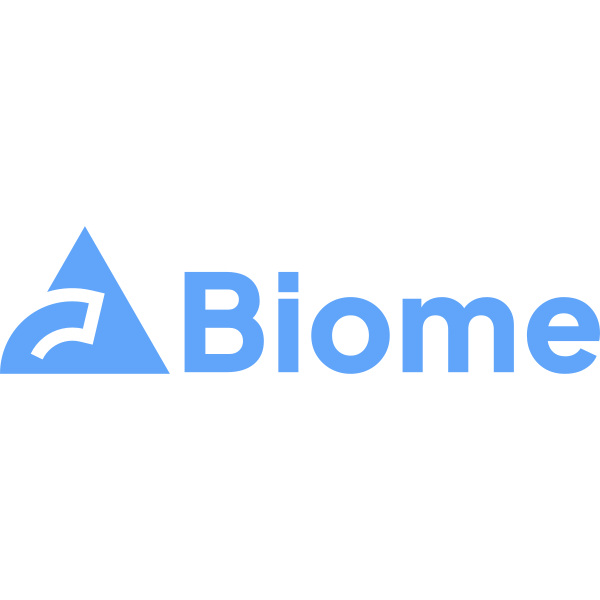 Biome Plain Wordmark