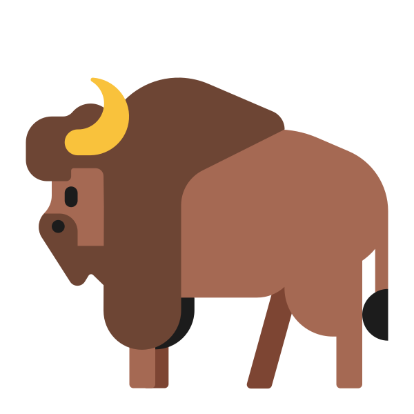 Bison Flat