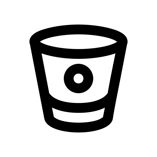 Bitbucket Vector