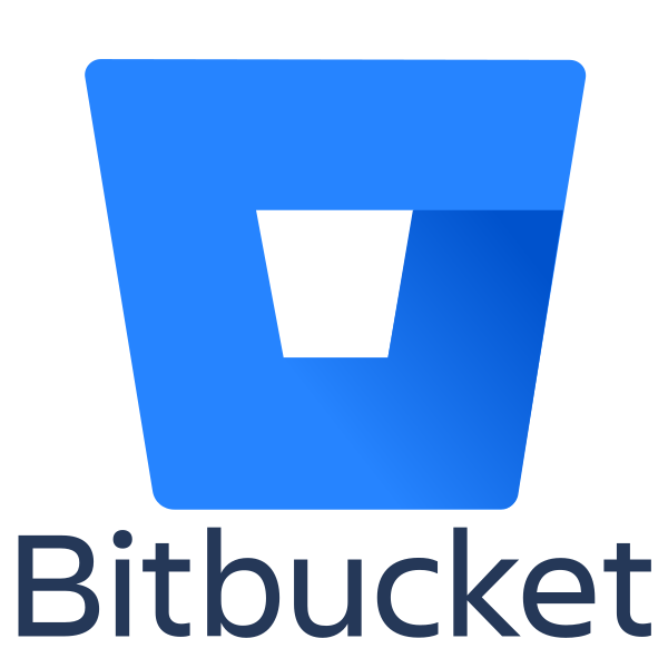 Bitbucket Original Wordmark