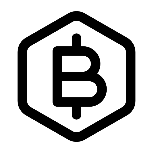 Bitcoin Hexagon