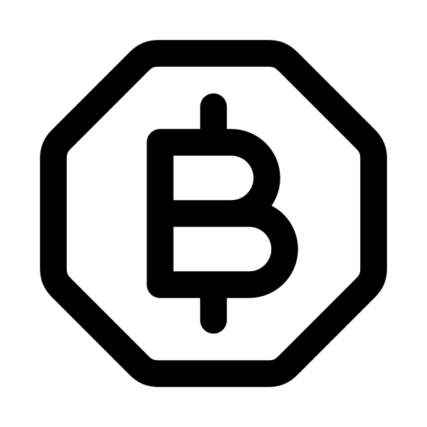 Bitcoin Octagon