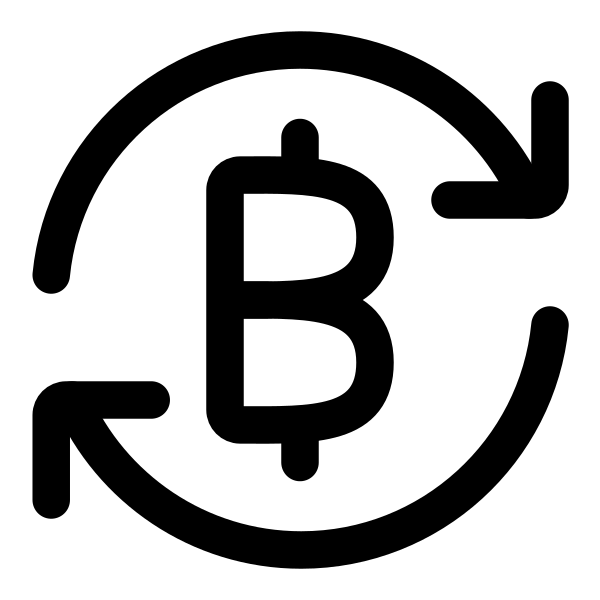 Bitcoin Rotate Out