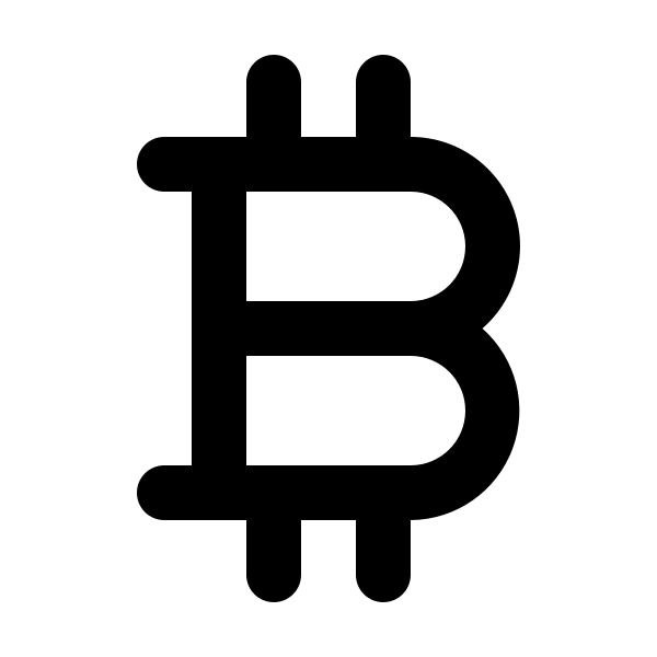 Bitcoin Sign