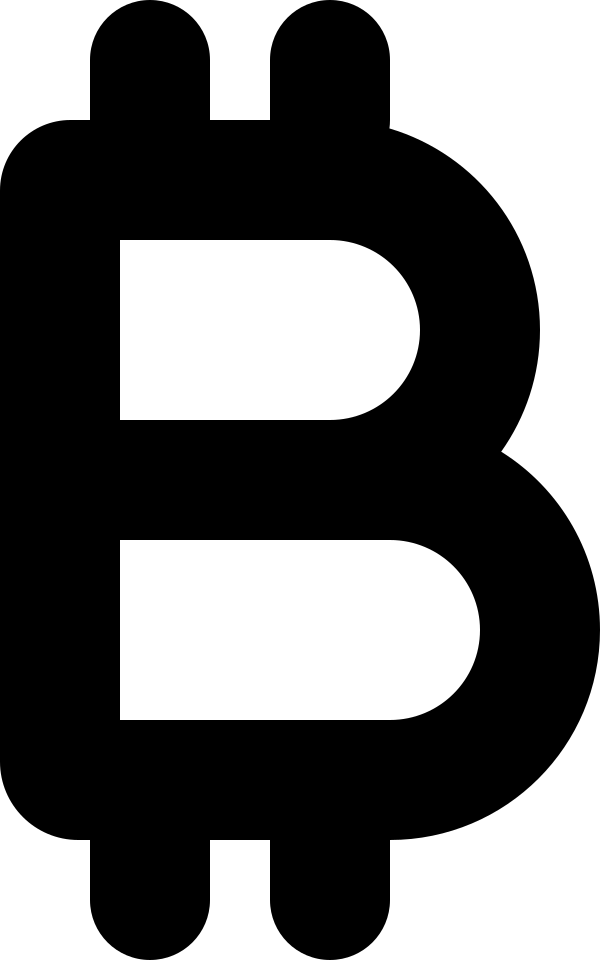 Bitcoin Sign