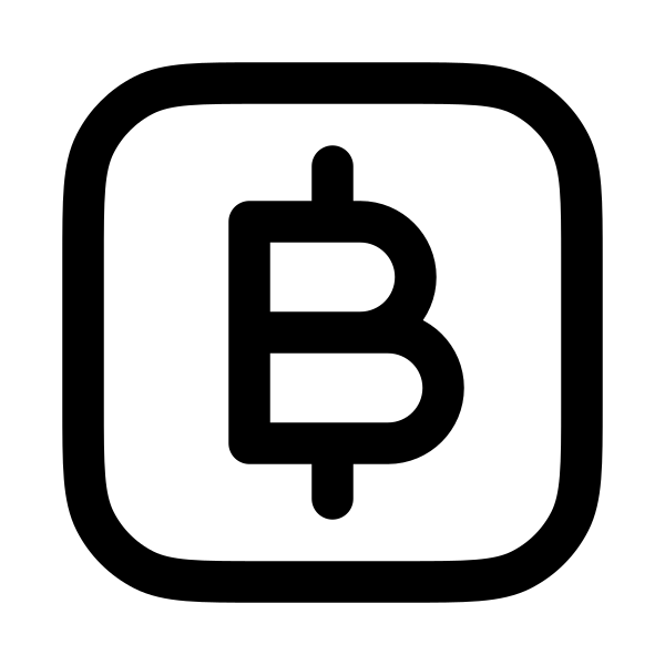 Bitcoin Square