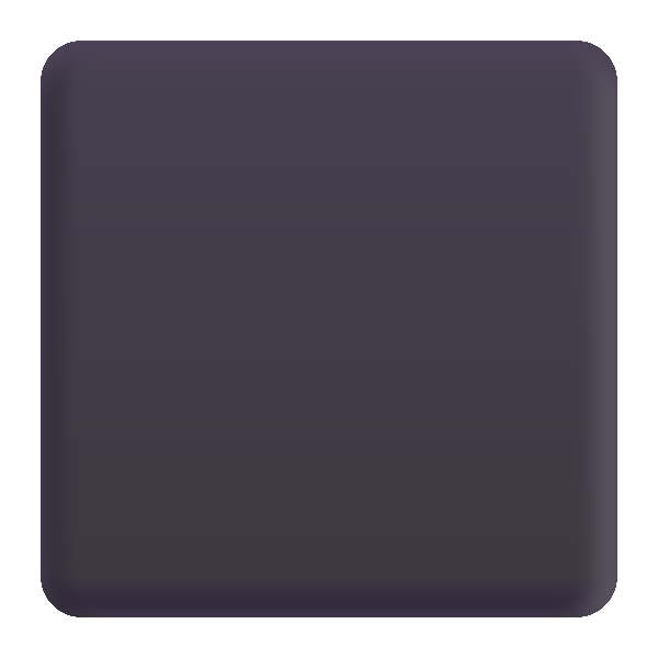 Black Large Square Color Vector