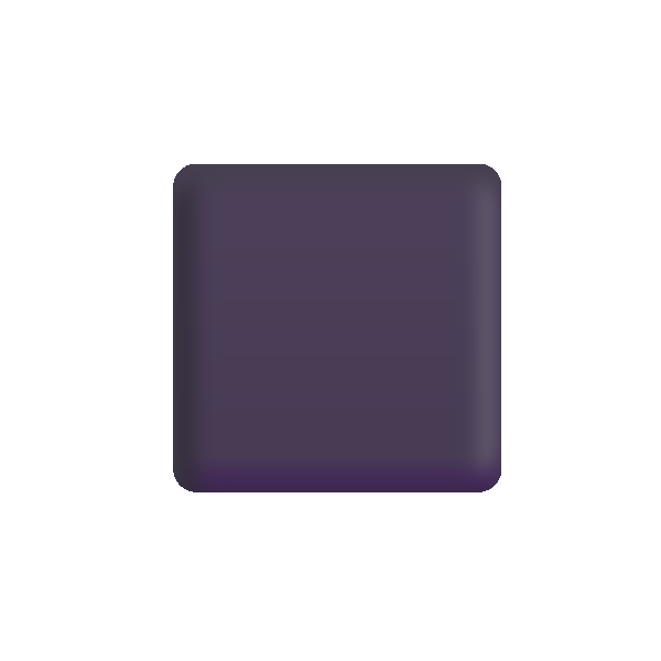 Black Medium Small Square Color Vector