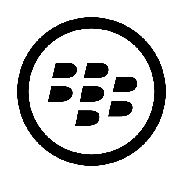 Blackberry Vector