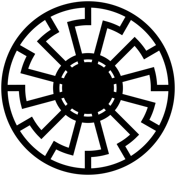 BlackSun Vector