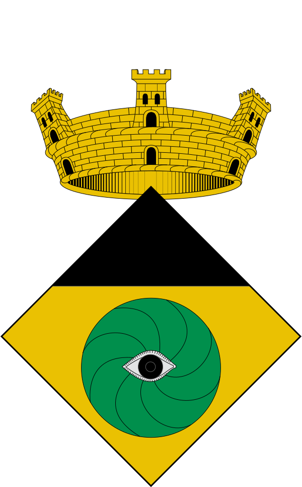Blasó D'Ulldemolins