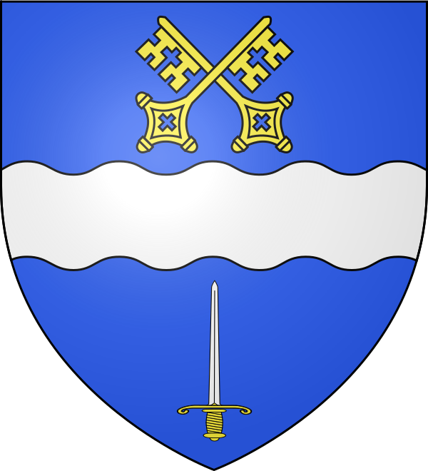 Blason Longèves