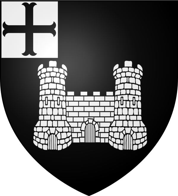 Blason Tramecourt