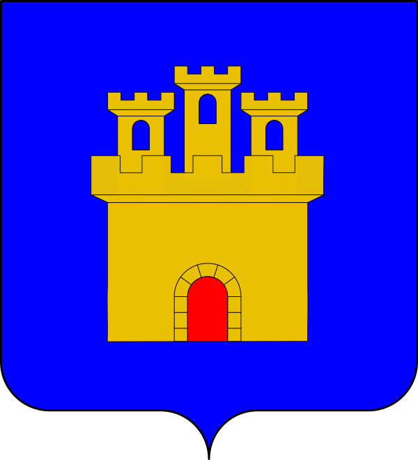 Blason Ville Be Esneux