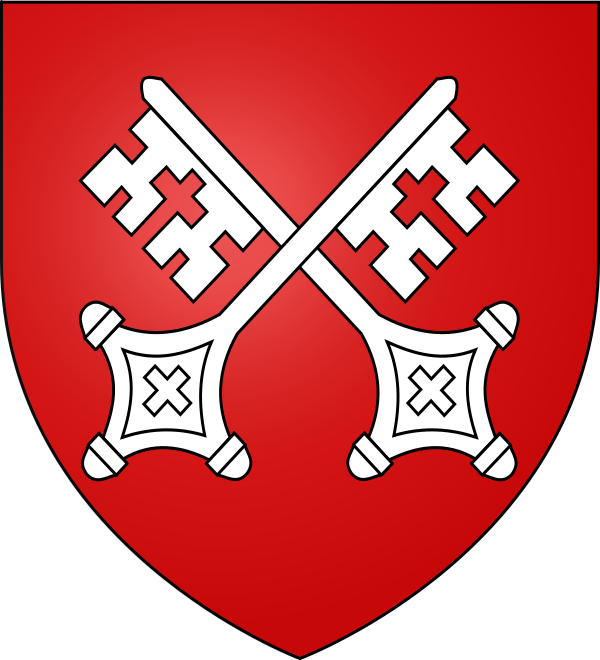 Blason Ville Fr Saint Geoire En Valdaine 38
