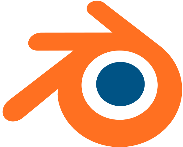 Blender Vector