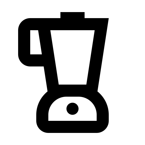 Blender Outline