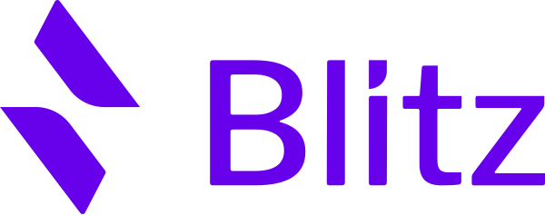 Blitzjs