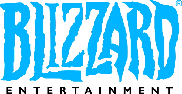 Blizzard Entertainment Logo 2015