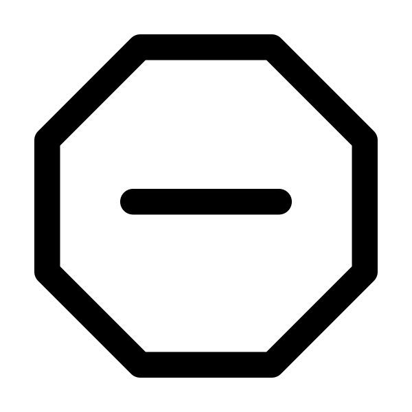 Blocked 24