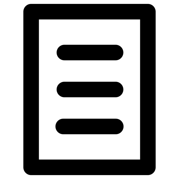 Blog Vector