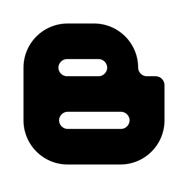 Blogger Fill