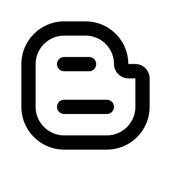 Blogger Line