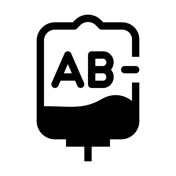 Blood Ab N