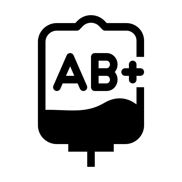 Blood Ab P