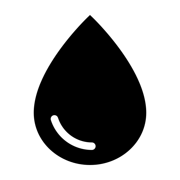 Blood Drop