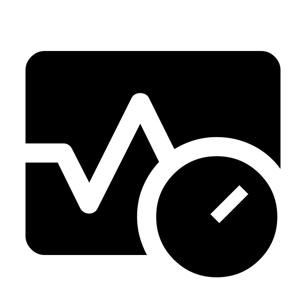 Blood Pressure Fill