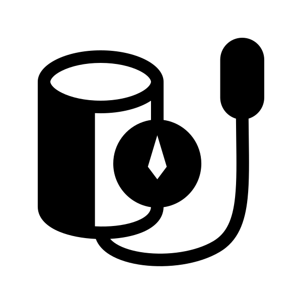 Blood Pressure Monitor
