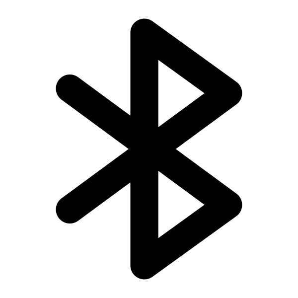 Bluetooth Vector