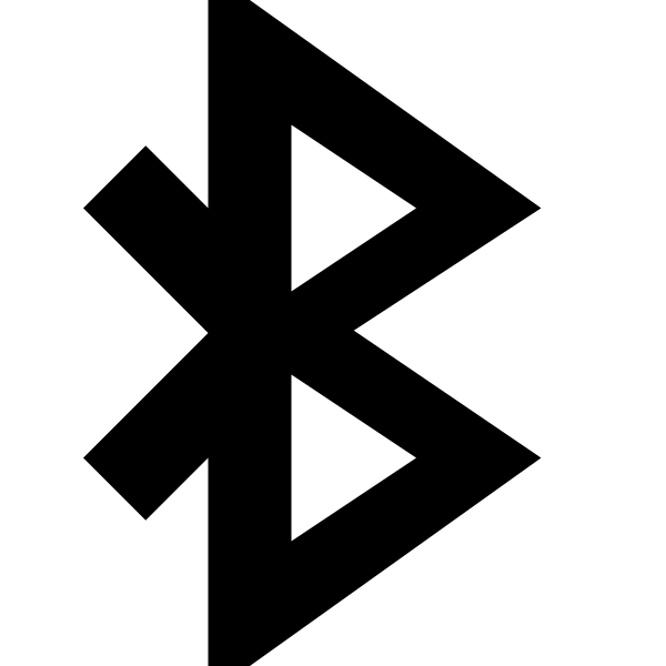 Bluetooth Vector