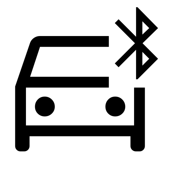 Bluetooth Drive